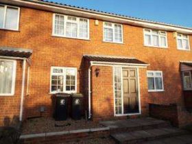 3 Bedroom Terraced